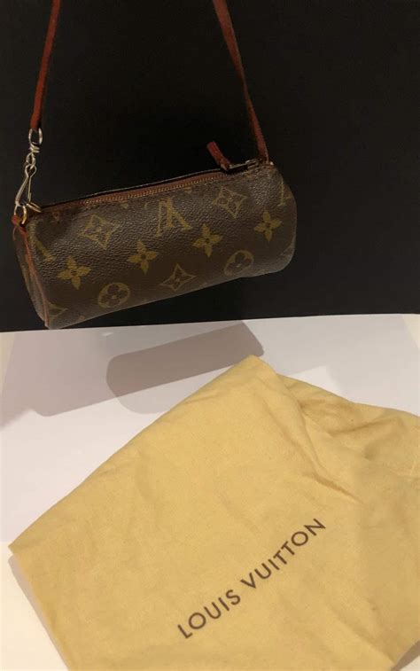 papillon lv bag price|louis vuitton mini papillon.